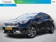 Kia Niro - 1.6 GDi Hybrid ExecutiveLine | Leer | JBL | Electr