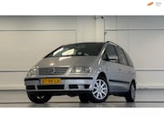 Volkswagen Sharan - 1.8 Turbo Comfortline 7p 3e Eigenaar Garantie Clima
