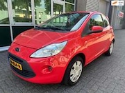 Ford Ka - 1.2 Trend - AIRCO - NETJES - ZONDAG OPEN