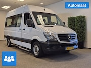 Mercedes-Benz Sprinter - L2H2 Groepsvervoer 9-Persoonsbus Automaat