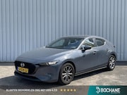 Mazda 3 - 2.0 e-SkyActiv-X M Hybrid 180 Comfort met Bose | LED | BOSE 