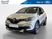 Renault Captur - 0.9 TCe Intens | Trekhaak | Keyless entry / start | Airco |