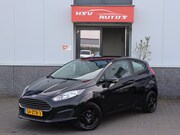 Ford Fiesta - 1.0 Style airco LM cruise org NL