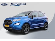 Ford EcoSport - 1.0 EcoBoost ST-Line Black | Cruise Control | Navigatie | Pa