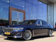 BMW 7-serie - 745e High Executive | Harman / Kardon | Schuif/kantel dak | 