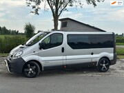 Renault Trafic - 1200 L2 H1 1.9 DCI 100 2004 CAMPER HEFDAK KACHEL