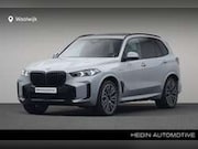 BMW X5 - xDrive50e