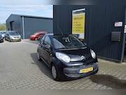 Citroën C1 - 1.0-12V Séduction