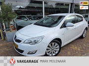 Opel Astra - 1.6 Sport, automaat