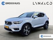 Volvo XC40 - T5 Recharge Inscription | Trekhaak | 360 Camera | Panoramada