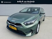 Kia Ceed - Sportswagon 1.5 T-GDi DynamicLine Trekhaak Afneembaar | 1210