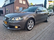 Audi A3 - Sportback 1.2 TFSI S Edition nwe APK xenon S-line 17" etc
