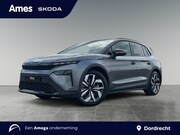 Skoda Elroq - 60 Sportline | Stoel/Stuurverwarming | Achteruitrijcamera | 