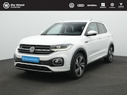 Volkswagen T-Cross - 1.0 TSI 115 pk R-Line | Trekhaak | Beats Audio | Achteruitri