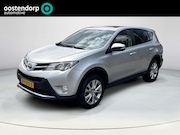 Toyota RAV4 - 2.0 Dynamic 4WD Automaat | Navigatie | Trekhaak | Achteruitr