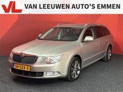 Skoda Superb - Combi 1.8 TSI Elegance Business Line | Automaat | Stoelverwa