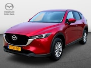 Mazda CX-5 - 2.0 SAG 165 Comfort Aut | Winterpakket | Camera