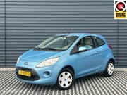 Ford Ka - 1.2 Trend | 106.847 km | APK 05-2027