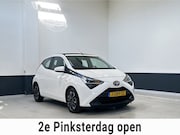Toyota Aygo - 1.0 VVT-i x-play cabrio | Apple Carplay/ Android Auto | Came
