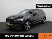Volvo XC60 - 2.0 T6 Plug-in hybrid AWD Plus Dark | Panoramadak | Apple Ca