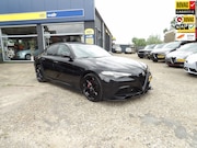 Alfa Romeo Giulia - 2.2 Automaat diesel / NL-Auto / Rijklaarprijs