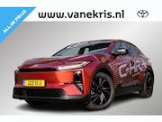 Toyota C-HR - C-HR+ First Edition 77 kWh, Apple Carplay / Android Auto