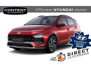 Hyundai Bayon - 1.0 T-GDI Comfort // Direct Leverbaar