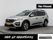 Dacia Jogger - 1.0 TCe Bi-Fuel Comfort 5p. 100PK | Trekhaak | Navigatie via