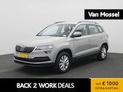 Skoda Karoq - 1.5 TSI ACT Business Edition | Automaat | Apple Carplay / An
