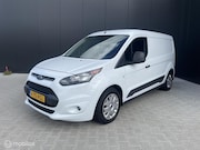 Ford Transit Connect - 1.0 Ecoboost L2 / MARGE / 3 ZITS