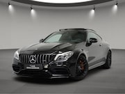 Mercedes-Benz C-klasse - AMG 63 S Premium Plus Pack| PANO | KUIP | BUR | CARBON P | 3