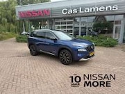 Nissan X-Trail - E-Force 4WD 204pk Tekna Sun Pack