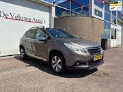 Peugeot 2008 - 1.2 VTi Allure Pack Premium Plus|PANO|LEDER