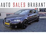 Audi A3 - Sportback 2.0 TFSI quattro Ambition Pro Line