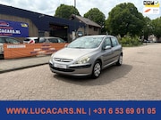 Peugeot 307 - 1.6-16V Navtech