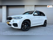BMW X5 - XDrive40e iPerformance High Executive M 2017/M-PAKKET/PANORA