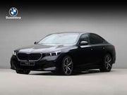 BMW 5-serie - 5 Serie Sedan 550e xDrive M Sport Pro | Harman Kar