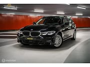 BMW 3-serie - Touring 320i | NAP | Dealer onderhouden |