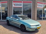 Opel Calibra - 2.0i Basis - Airco - Leder
