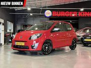 Renault Twingo - 1.2-16V Automaat Airco Cruise Lage km Stand