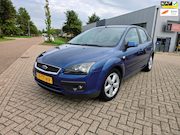 Ford Focus - 1.6-16V Futura