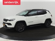 Jeep Compass - 4xe 240 Plug-in Hybrid 80th Anniversary | SOH 80, 5% | 360 C