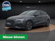 Audi A3 - Sportback 45 TFSI e S edition Competition | Stoelverwarming