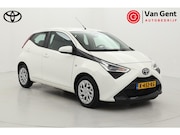 Toyota Aygo - 1.0 VVT-i x-play | Apple Carplay / Android Auto | Airco | Ca