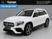 Mercedes-Benz GLB-Klasse - 200 Business Solution AMG