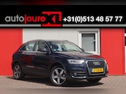 Audi Q3 - 2.0 TDI Business Edition