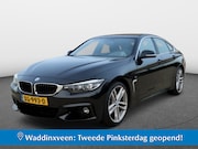 BMW 4-serie Gran Coupe - 418i High Executive M-pakket | Head-up display | Camera