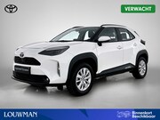 Toyota Yaris Cross - 1.5 Hybrid 115 Business + | BTW Voertuig | Stoel+stuurverwar