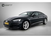 Audi A5 - Sportback 35 TFSI Business edition Automaat (GROOT-NAVIGATIE