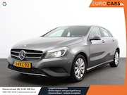 Mercedes-Benz A-klasse - 180 Ambition Style Automaat Sfeerverlichting Navigatie Clima